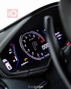 لامبورغيني هوراكان